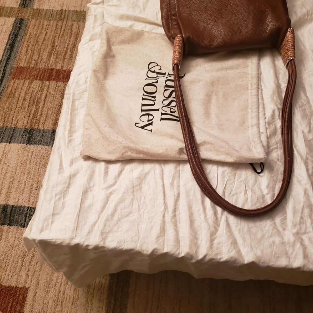 Russell&Bromley beautiful handbag